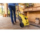 Lavadora de Alta Pressão Karcher K3 Turbo 1815psi 220v