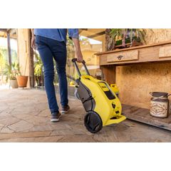 Lavadora de Alta Pressão Karcher K3 Turbo 1815psi 220v