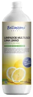 Limpador Multiuso Lima Limao - 1 L Bz Bellinzoni