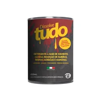 Dissolve Tudo - 450 Ml Bz Bellinzoni