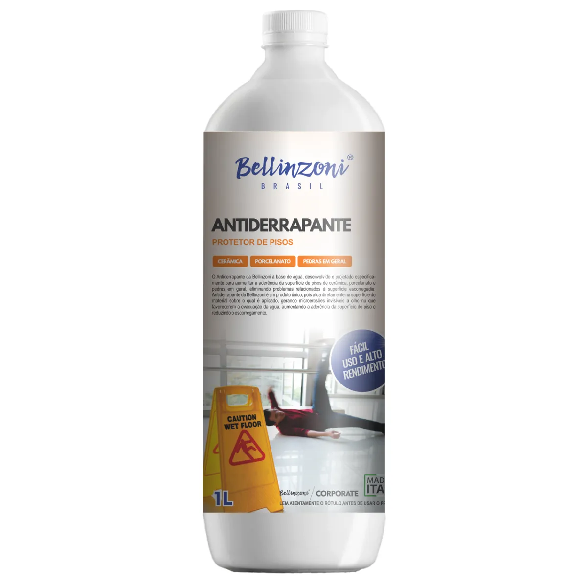 Antiderrapante Bz  - 1 L Bellinzoni, marca Bellinzoni - Foto Principal