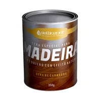 Bellinzoni Cera Especial P/madeira 350ml Bellinzoni