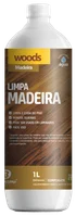 Woods Madeira  limpa Madeira - 1 L Bz Bellinzoni