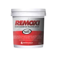 Remoxi Removedor de Rejunte Epoxi 300 G Bellinzoni