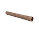 Tubo Pvc Soldavel 3m 60mm Krona