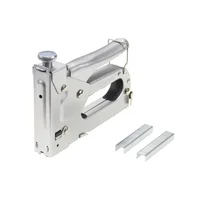 Grampeador 3 em 1 Karson