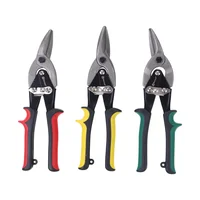 Conjunto 3 Peças Tesouras de Aviação Karson