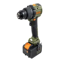 Furadeira de Impacto 1 Bateria 20v