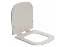 Assento Poliester Monocromatico Axis/quadra -barbante