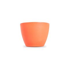 Vaso Nature Baixo 22x28 Terracota Vasap Design