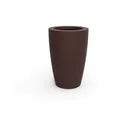 Vaso Cone Nature 55x38 Marrom Vasap Design