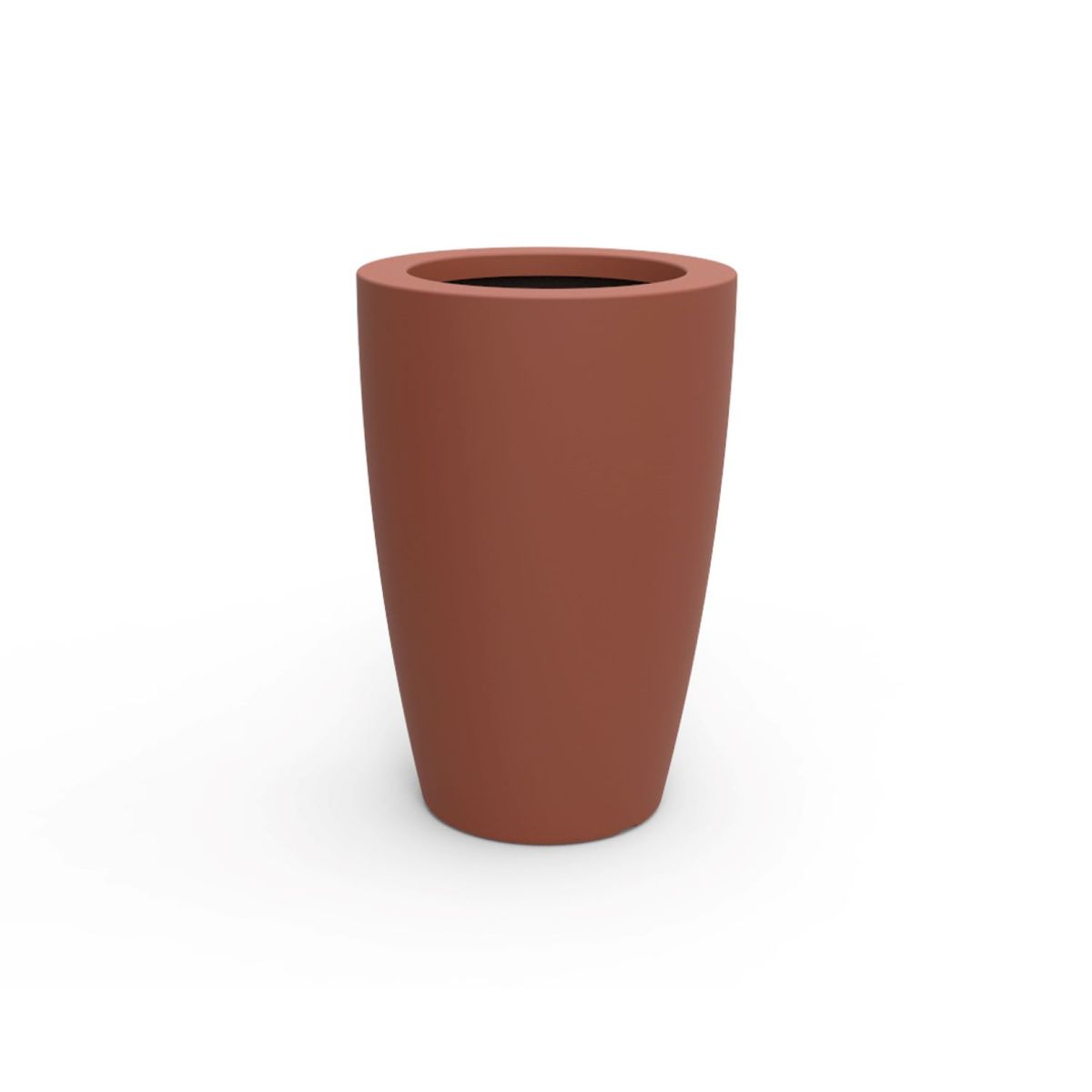Vaso Cone Nature 55x38 Terracota Vasap Design, marca Vasap Design - Foto Principal