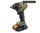 Chave de Impacto 1 2 20v Bare
