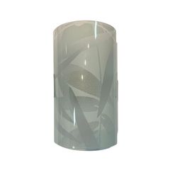 Arandela Bamboo 01 Lampada ARS Iluminação