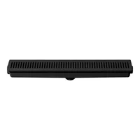 RALO LINEAR SEQUENCIAL C/GRELH, PRETO, .
