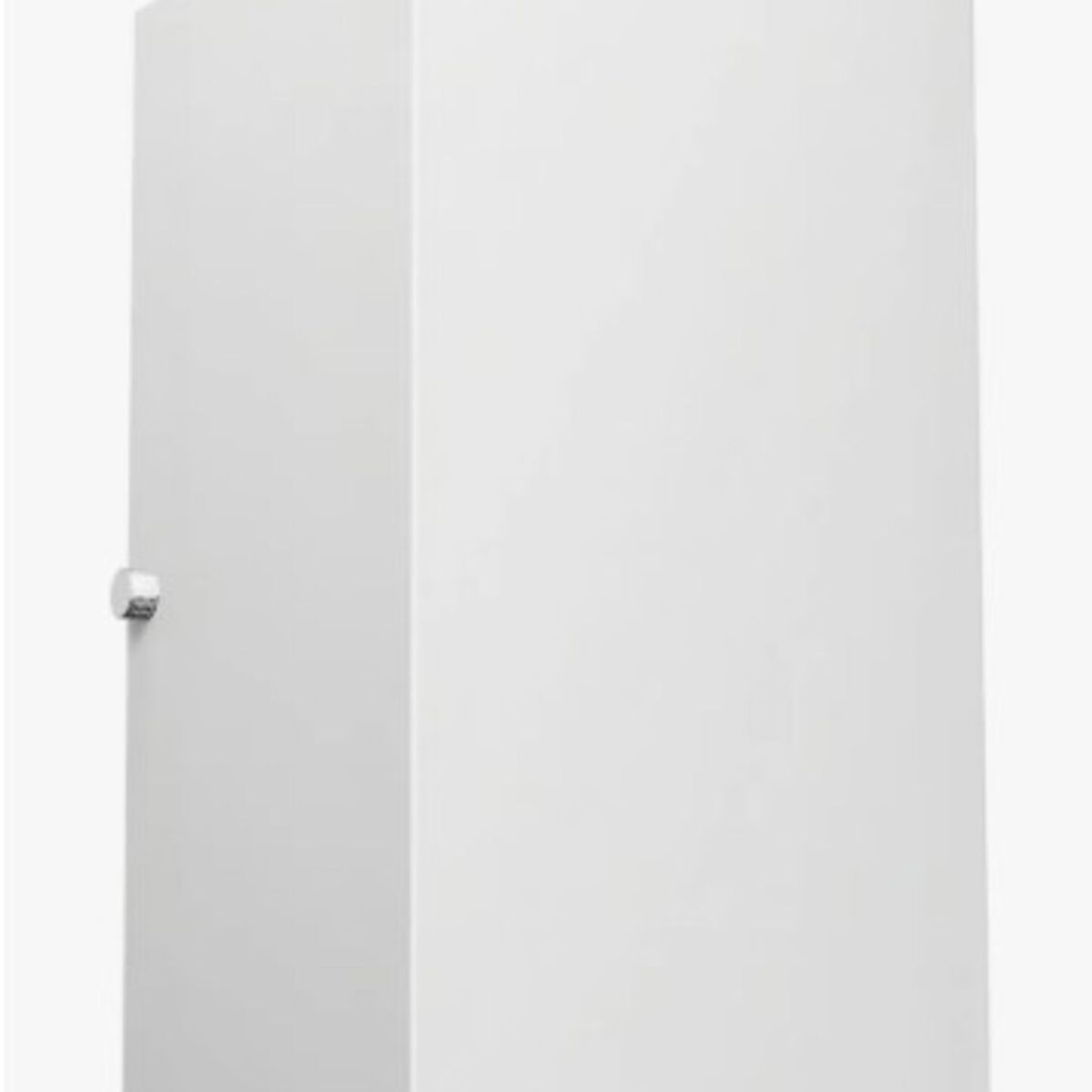 ARANDELA FLUXO FACHO DUPLO, BRANCO, ., marca  - Foto Principal