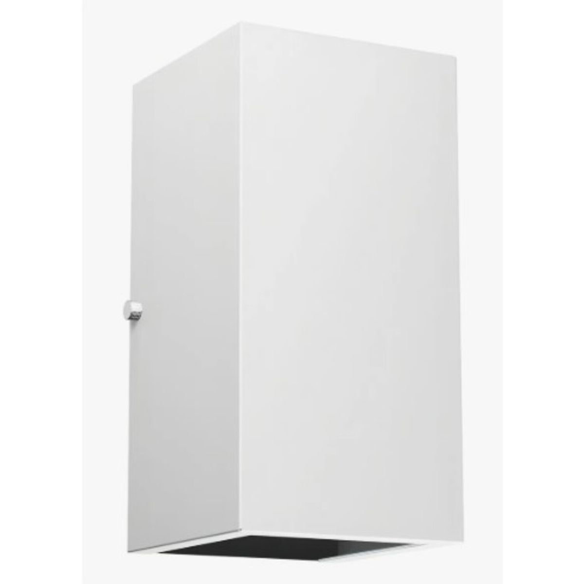 ARANDELA FLUXO FACHO DUPLO, BRANCO, ., marca  - Foto Principal