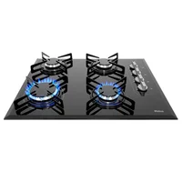 Cooktop Philco Cook Chef 4 Bivolt