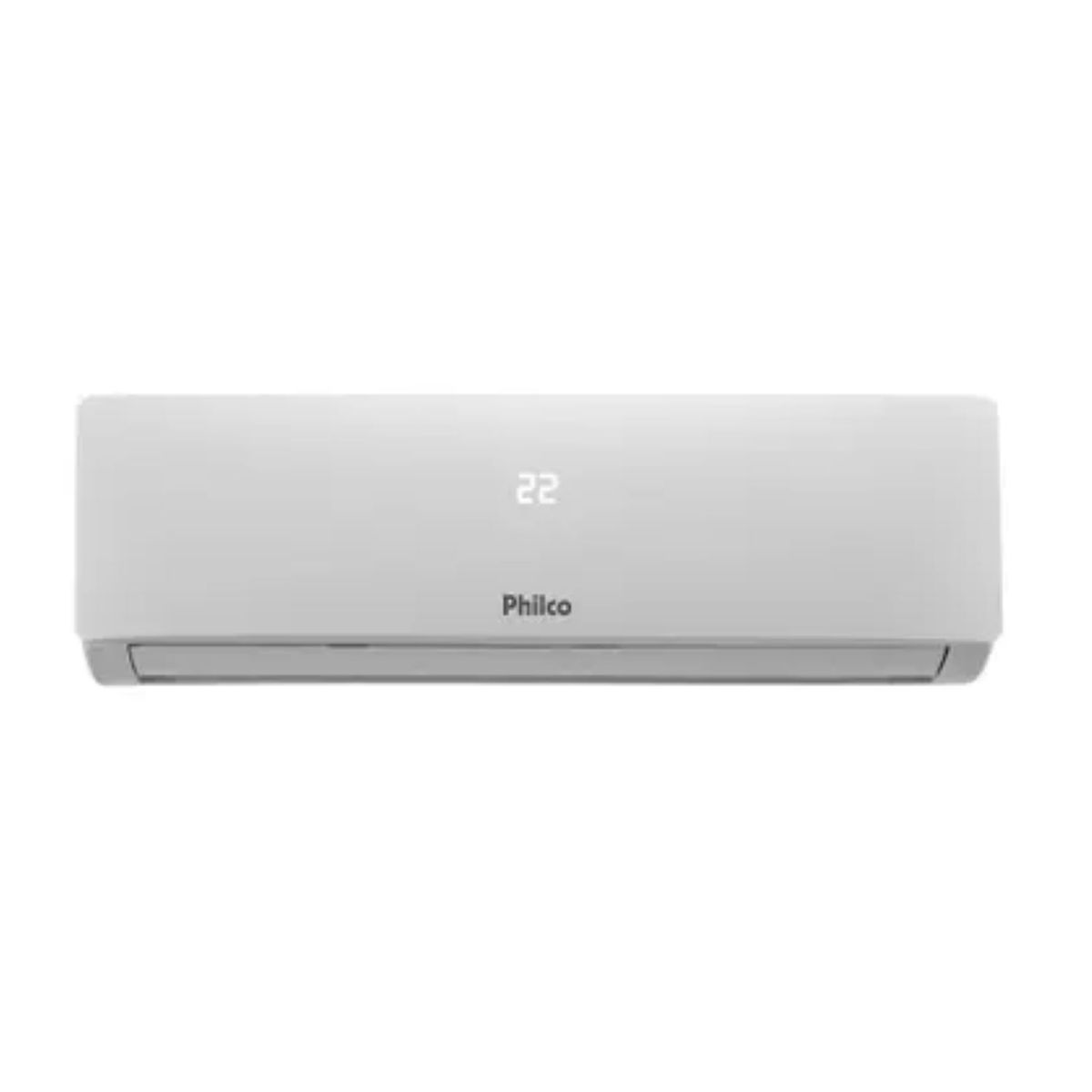 Ar Condionado Convencional PAC9FI 9.000 BTUS Frio  220V, Philco, marca Philco - Foto 2