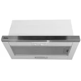 Depurador e Exaustor Philco Slim 60cm 3 Velocidades Pdr60i 127v