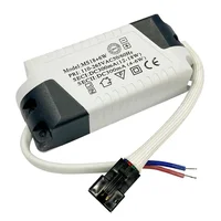 Driver para Led Bivolt 18w 85-95v 180ma