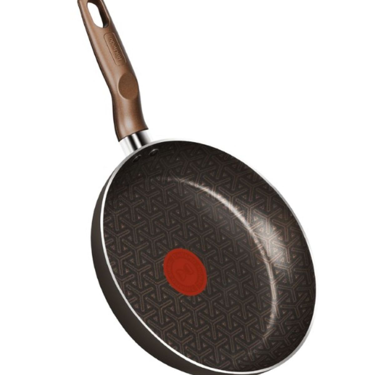 Frigideira 30Cm Alumínio Anti Expert Cobre Rcd, marca Rochedo - Foto Principal