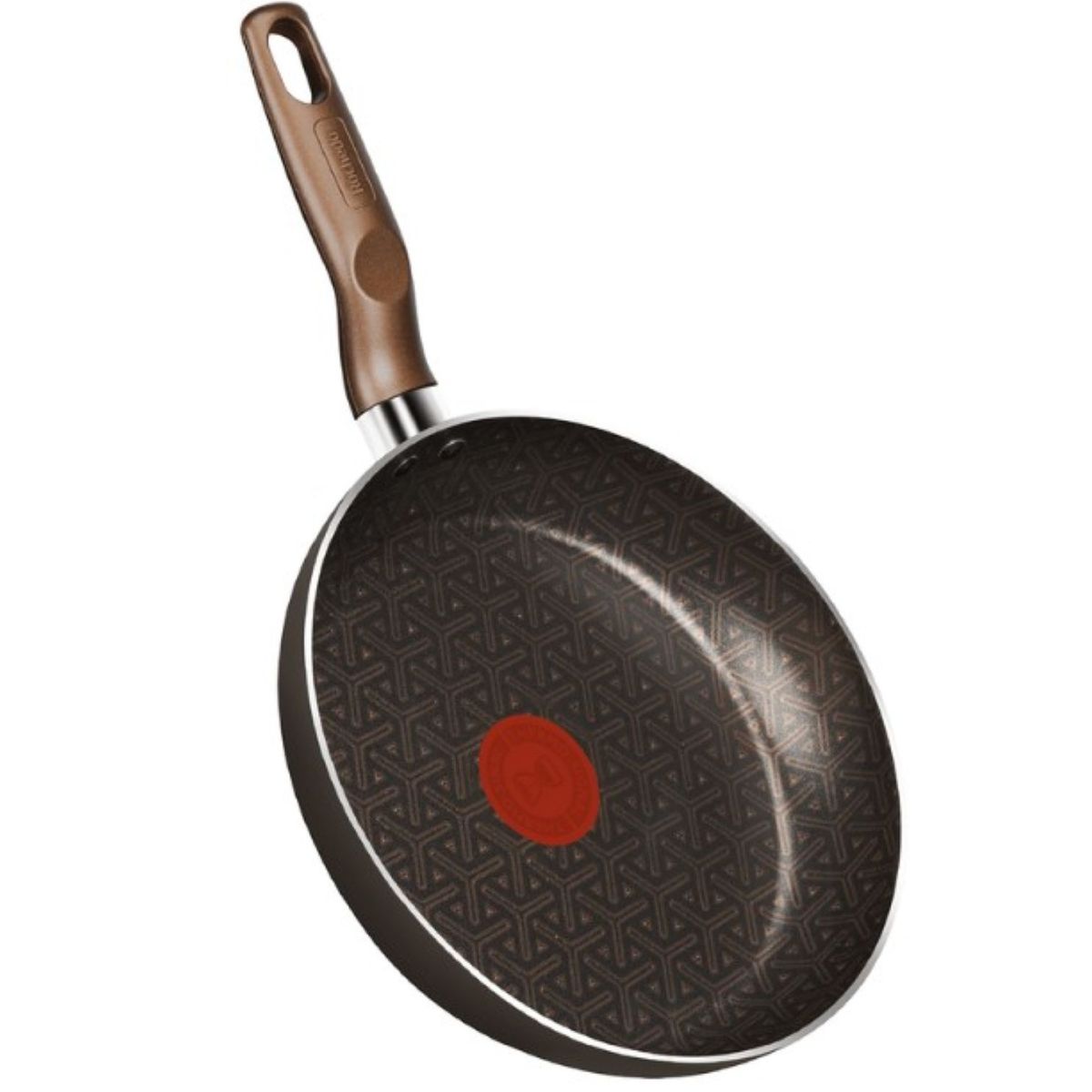 Frigideira 30Cm Alumínio Anti Expert Cobre Rcd, marca Rochedo - Foto Principal