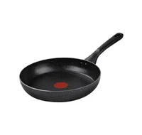 Frigideira 24Cm Alumínio Anti Stone Pro Pt Rcd