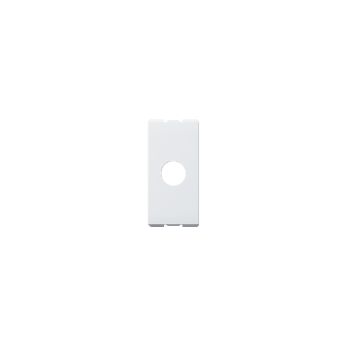 Modulo Saida de Fio 1 Modulo Branco Origen N0107 Bl Abb, marca Abb - Foto Principal