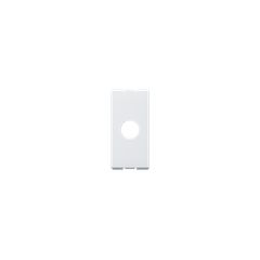 Modulo Saida de Fio 1 Modulo Branco Origen N0107 Bl Abb