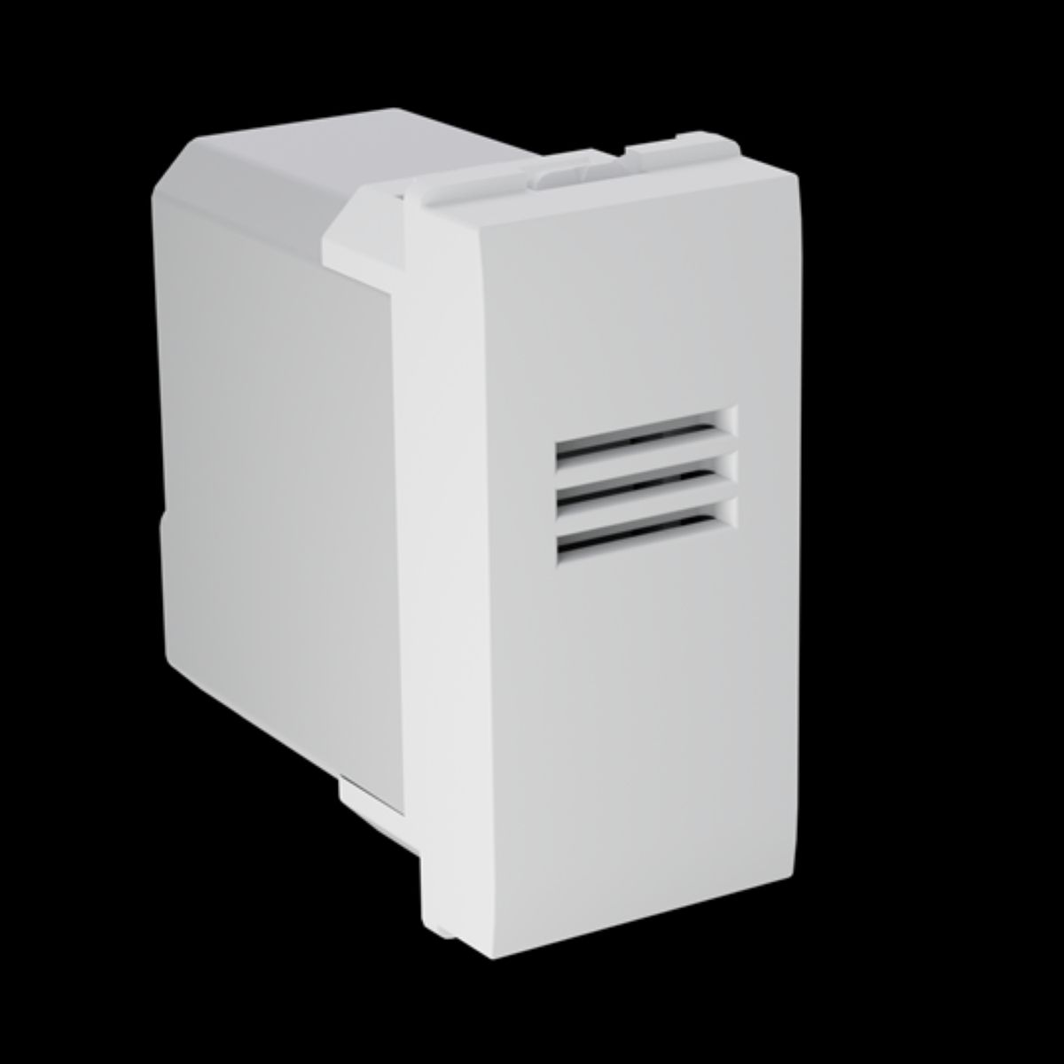 Modulo Campainha Cigarra 1 Modulo 127v Branca Origen N0119.1 Bl Abb, marca Abb - Foto Principal