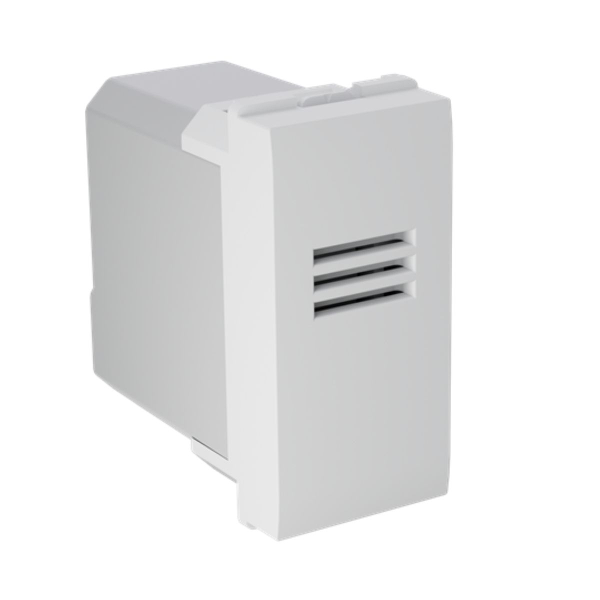 Modulo Campainha Cigarra 1 Modulo 127v Branca Origen N0119.1 Bl Abb, marca Abb - Foto Principal