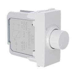 Modulo Controle Ventilador 1 Modulo 127v 250w Branco Origen N0154.1 Bl Abb