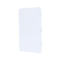Placa Cega 4x2 Branca Unno N1370.1 Bl Abb