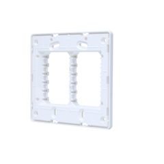 Suporte 4x4 Branco Unno N1673.9 Bl Abb