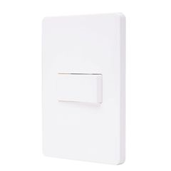 Conjunto 1 Interruptor Simples 4x2 250v 10a Branco Unno N1501 Bl Abb