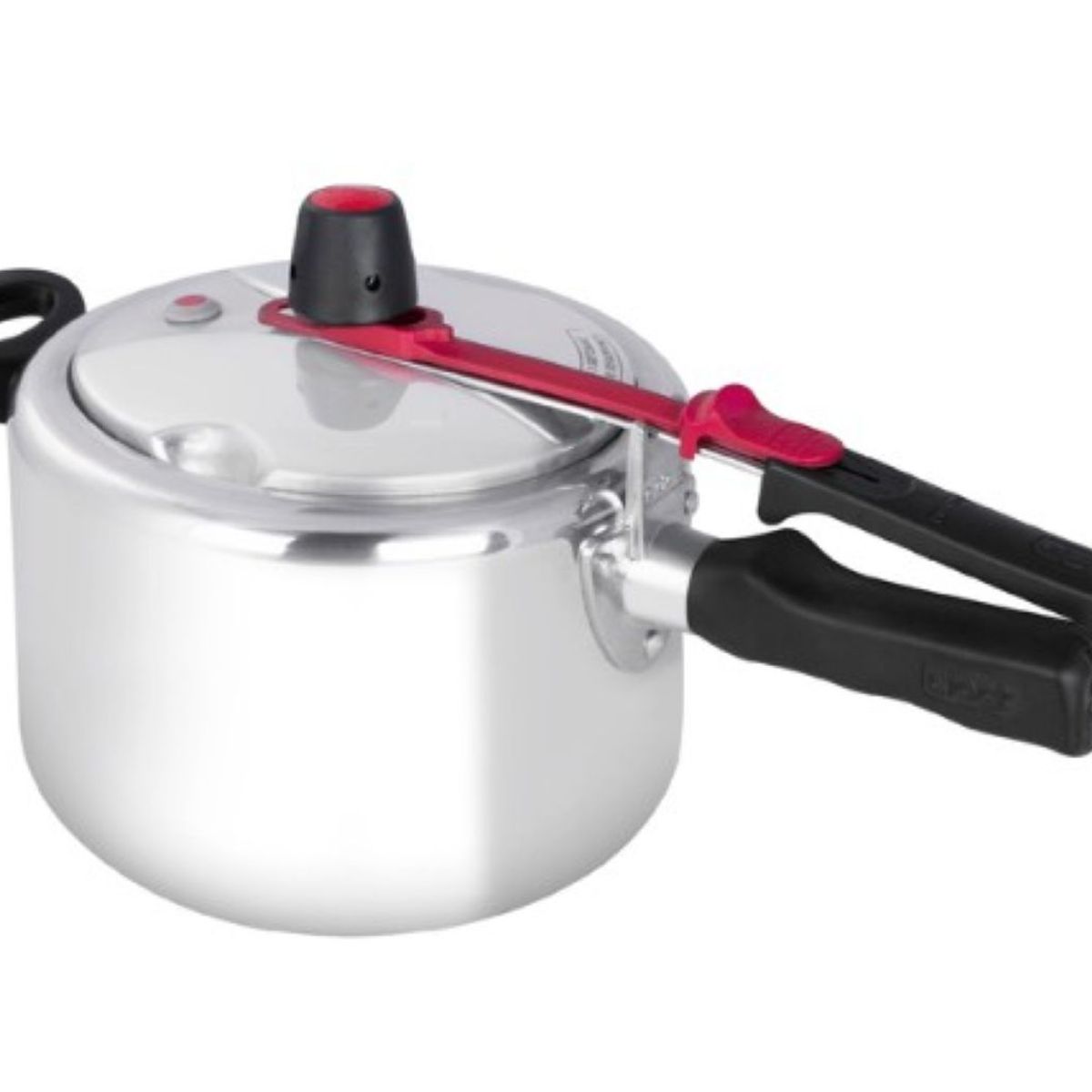 Panela Pressao 4,5L Polida Clock Eco Rcd, marca Rochedo - Foto Principal