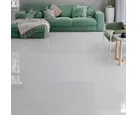 Piso Polido Retificado Avolio Cinza  Interno 88x88cm Caixa 2,32m² Formigres