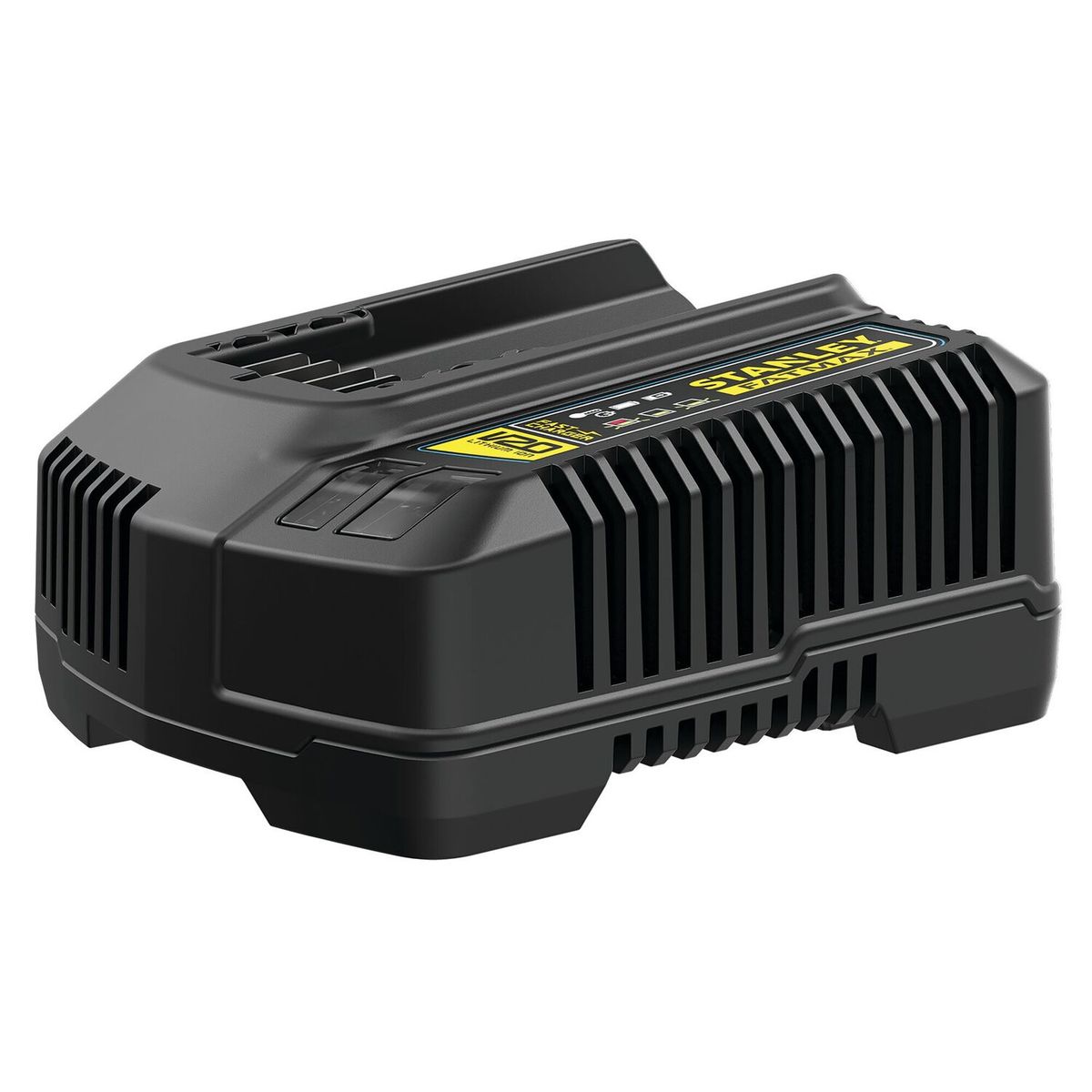 Carregador 20v Max* (4ah) - Bivolt V20 Stanley, marca Stanley - Foto Principal