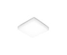 Painel Led Frameless 12w Quadrado 4000k