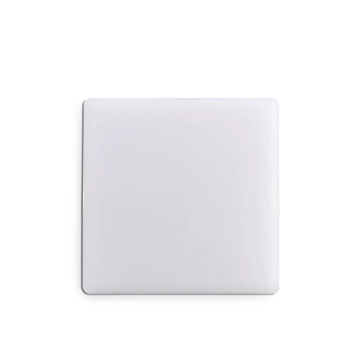 Painel Led Frameless 17w Quadrado 4000k, marca Taschibra - Foto Principal