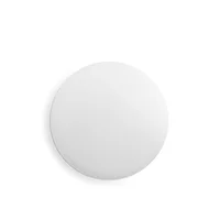 Painel Led Frameless 17w Redondo 4000k