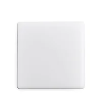 Painel Led Frameless 32w Quadrado 4000k