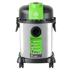 Aspirador Ipc Ecoclean Lite 127v