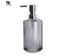 Dispensador Celia Cinza Just Home Collection