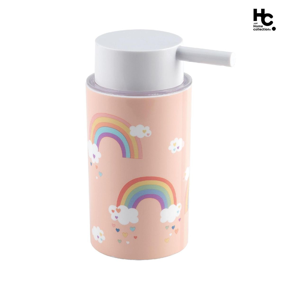 Dispensador Rainbow Just Home Collection, marca Just Home Collection - Foto Principal