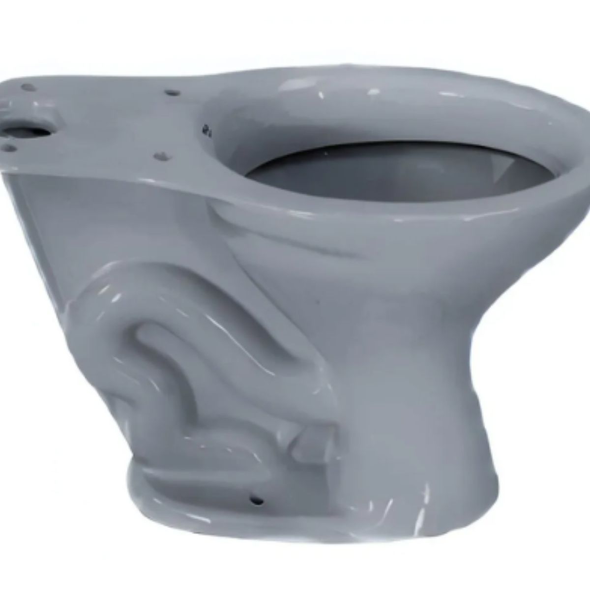 Vaso Sanitário para Caixa Gardênia Cinza Marilouças Mari Louças, marca Mari Louças - Foto Principal