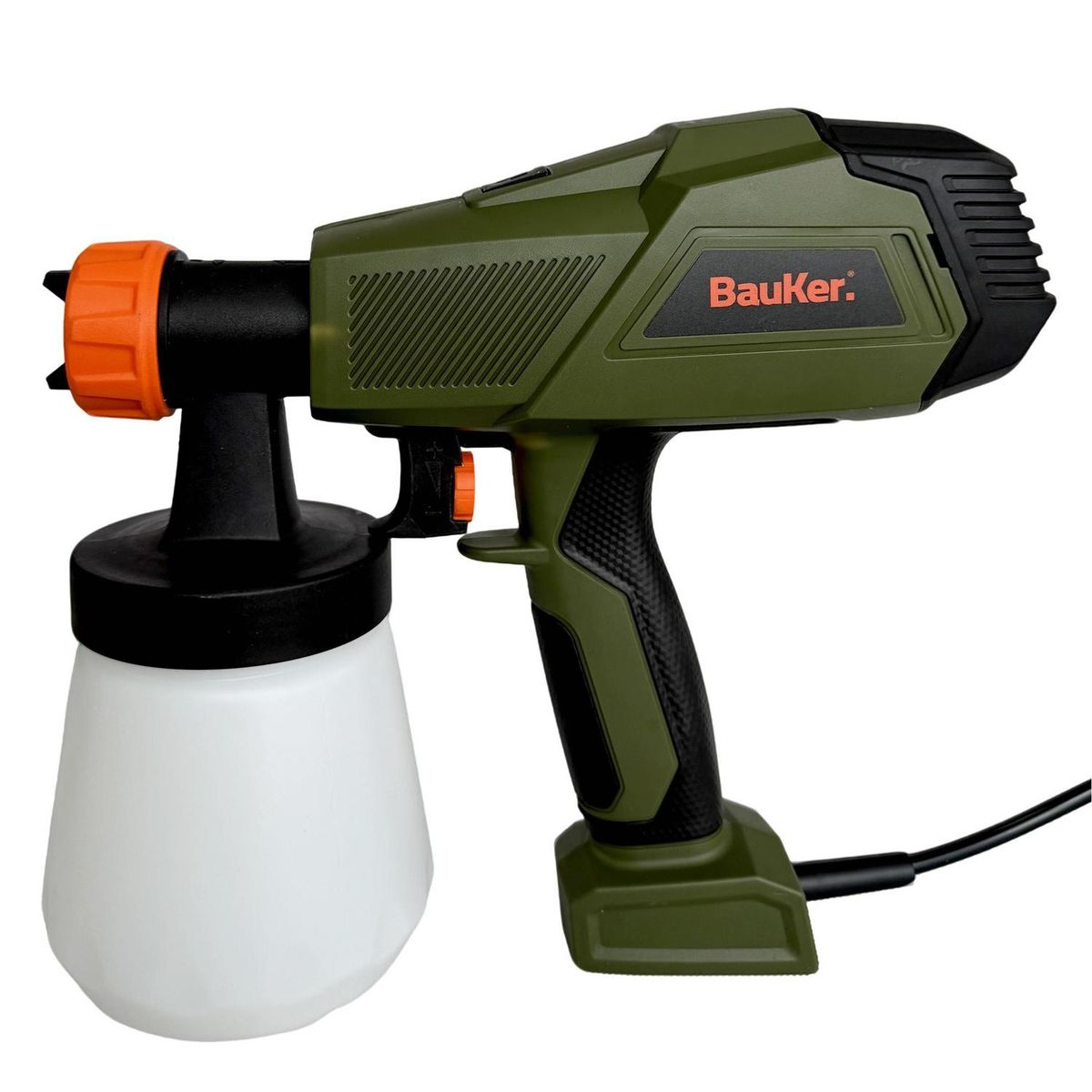 P HVLP BAUKER 450W 700ML 220V, marca  - Foto Principal