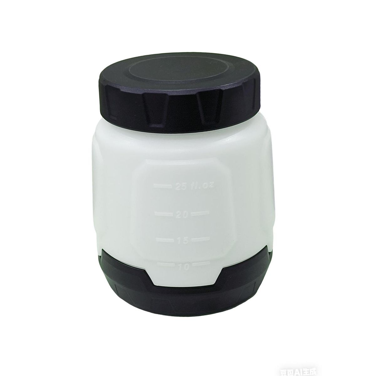 COPA PIST UB CORDLESS 800ML, marca  - Foto 2