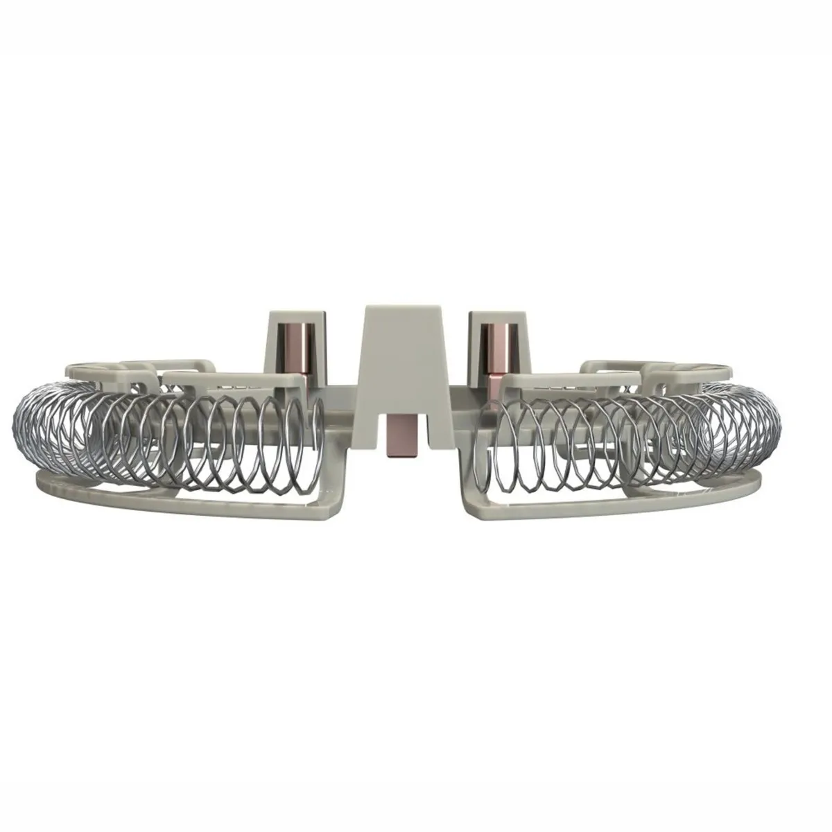 Resistencia Ducha Ideale Plus/fluir 220v 6800w Zagonel, marca Zagonel - Foto 2